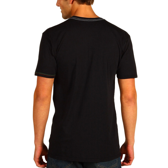 Billabong Bob Marley Stir It Up T-Shirt L NWT - Picture 4 of 4